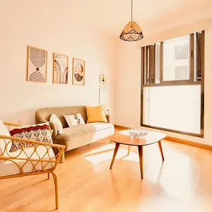Appartement Postigo Catedral Con Parking Opcional, Grenade
