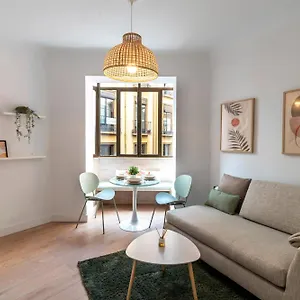 Apartamento El Olivo En Plaza Nueva, Granada