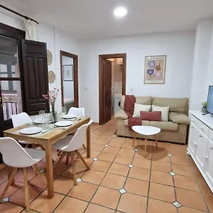 Apartamento Peregrinos Centro, Granada