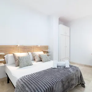 Apartamento Centro, Granada