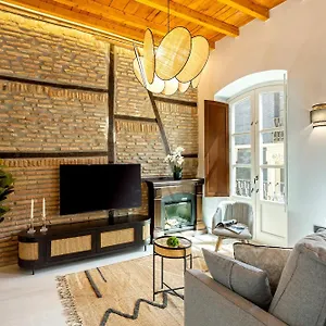 Appartement Genteel Catedral, Grenade