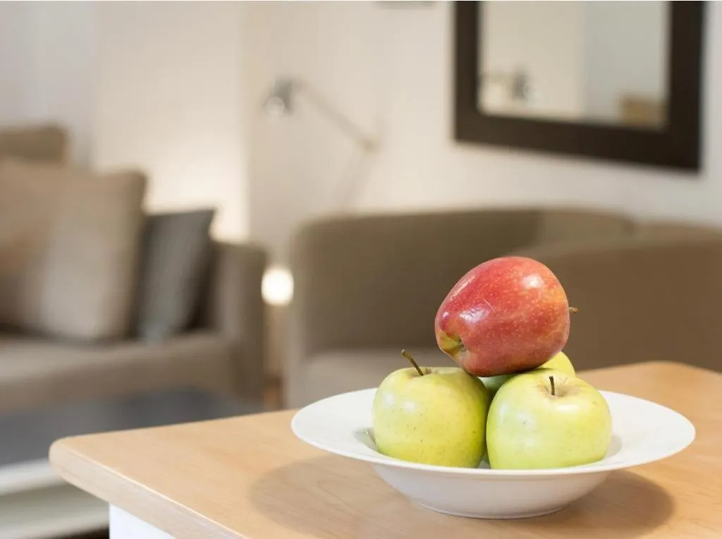 Apartamento Mexuear Homes Navas Granada España